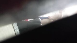 Quay lén cái lồn non tơ gái xinh p3