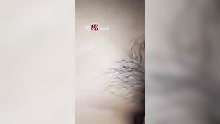 Lén móc lồn địt chị dâu đang ngủ say lồn múp dụp chơi không bao luôn