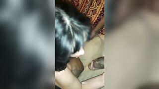 Gái dâm chubby vú to lồn ngon địt nhau bắn tinh vào mồm bú sạch tinh dâm đãng