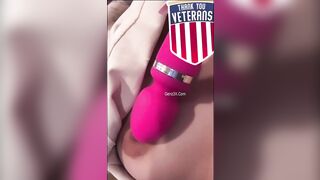 Khánh ly Mua Sex Toy về Nghịch, Còn Quay Vidsex Bóp Vú Xe hột Le bắn Nước lồn