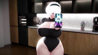 Hentai 3D 2