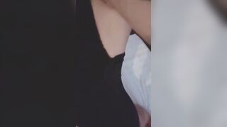 Đĩ dâm đãng bị dập liên tục rên la sung sướng