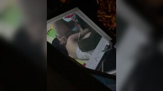 Quay lén cặp sinh viên phòng bên