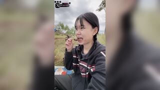 Địt em gái nông thôn vú to lồn ngon vú to rên la dâm đãng