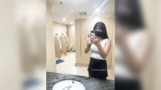 Em Gái Tự Quay Thủ Dâm Tập 152