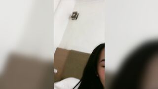 Gái dâm nứng lồn chơi sextoy, nước nôi lênh láng