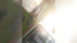 [ 43 ] | Quay lén cặp mông của MBBG bán nước | #3