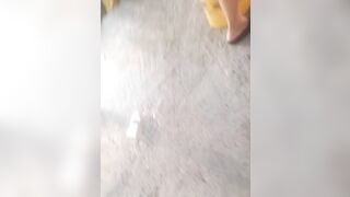 [ 43 ] | Quay lén cặp mông của MBBG bán nước | #3