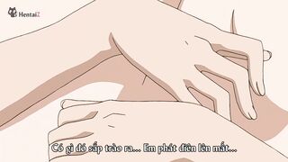 Anh chàng may mắn nhất thế giới vietsub tập 1