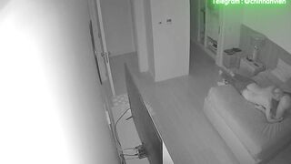Hack Camera Chồng Già Yêu Chiều Mút Lồn Cho Vợ