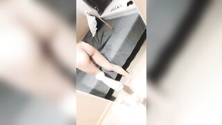 bé học sinh bán abum sex cực nuột