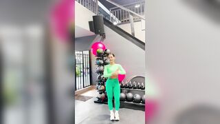 Hot TikToker 2K Body Siêu Cháy P6