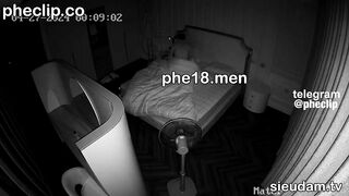 🔥Nóng bà già vợ say rượu thân hình nóng bỏng chịu không nổi bị thằng con rể địt lén