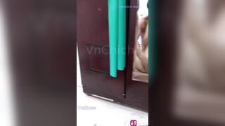 Anh chưa làm gì mà em rên la van xin rồi nhưng miệng bú cu không ngừng 2