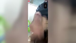 Chat sex cùng mbbg
