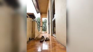 Pretty Vietnamese Girl With Vibrator In Her Pussy 3/4