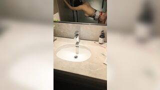 chịch bé sinh viên năm nhất xinh gái