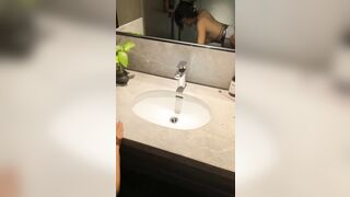 chịch bé sinh viên năm nhất xinh gái
