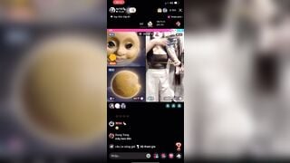 Idol tiktok trả kèo vú bự lộ núm vú. Link lột đồ AI miễn phí bên dưới