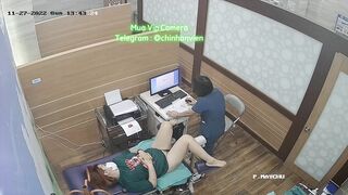 Hack Camera Khám Lồn Chị Máy Bay