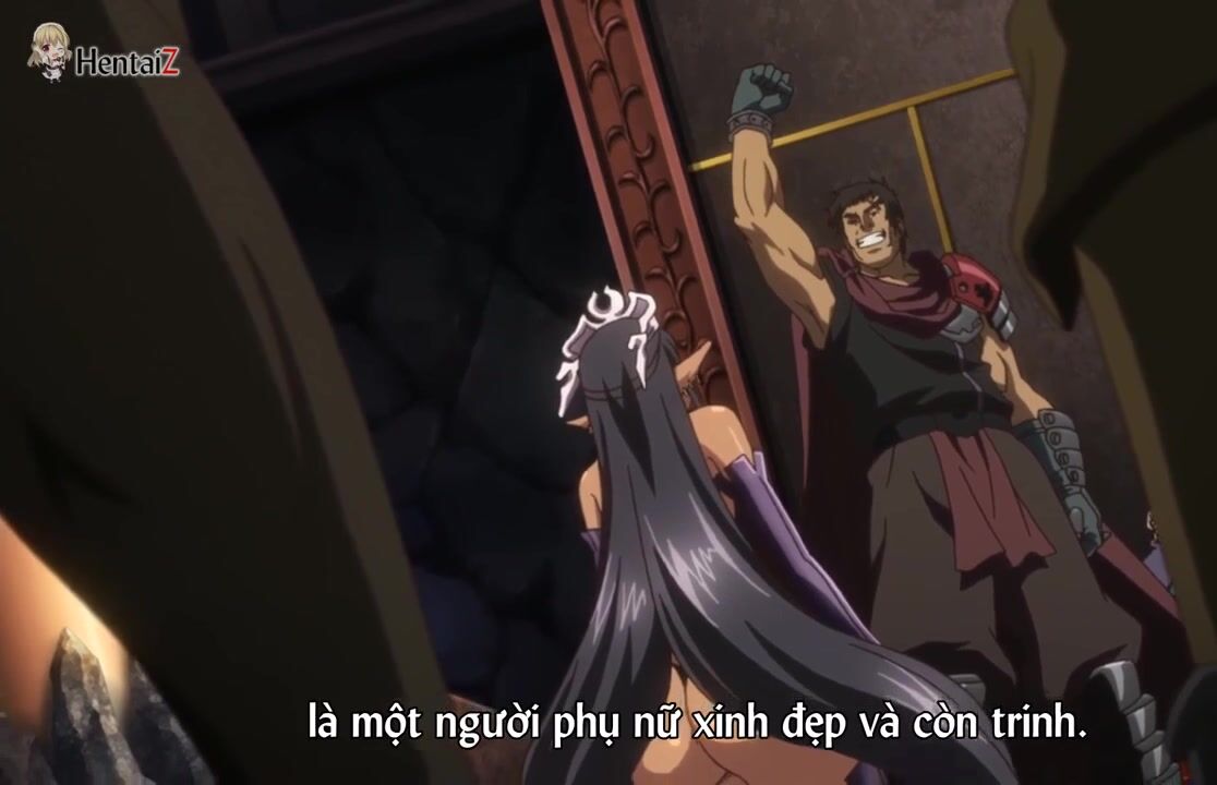 Hentai yêu tinh p1
