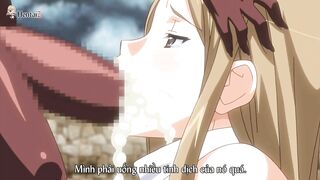 Hentai yêu tinh 2
