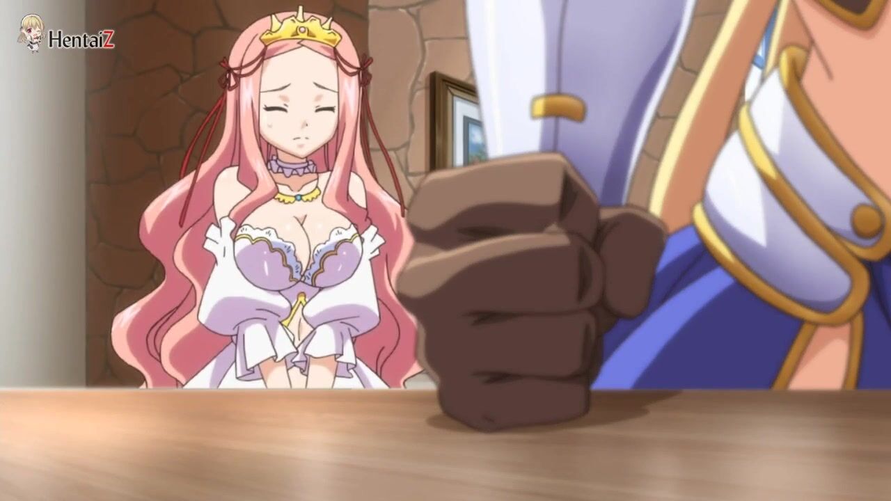 Hentai yêu tinh 2