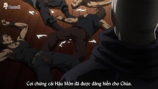 Hentai yêu tinh p3