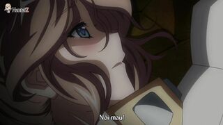 Hentai yêu tinh p4