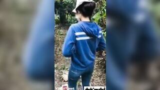 Độc lạ, Teen Lớp 12 Public Thủ dâm Đái Vào rau Củ Móc lồn some djt nhau