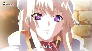 Hentai yêu tinh p6
