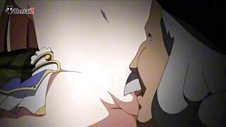 Hentai yêu tinh p6