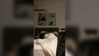 anh trai xăm trổ đặt cam lúc địt bé học sinh
