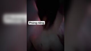 Clip Doggy em Linh Kun