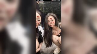 3 Cô Gái Trong Clip Some Với Bạn Thân - Đang Học Sinh Non Lắm