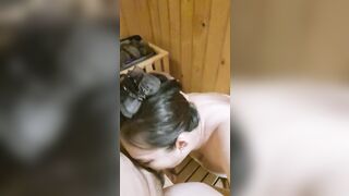 MB Bùi Thị Thảo Nguyên sữa Yakuls địt xông hơi
