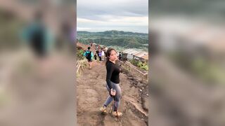 Hot TikToker 2K Body Siêu Cháy P7
