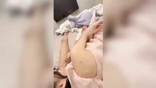 clip 27 phút chịch bé học sinh lớp 12 cực phẩm