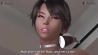 Sex Therapist Mari2