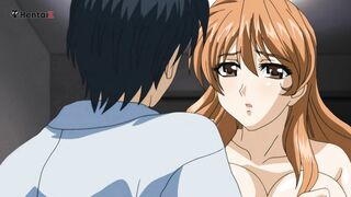 Tsuma to Mama to Boin - 01