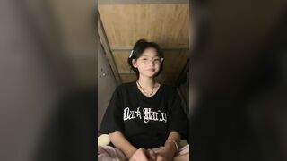 Sinh viên năm nhất body chuẩn khét đấy