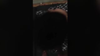 ] Vietnamese slave in glasses full video