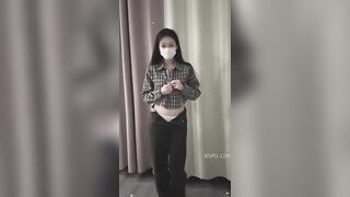 Vay tiền thế chấp bằng thân thể