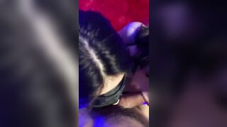 Mấy con đĩ dâm làm bồn chứa tinh cho đại gia bú cu mút cặc dâm đãng