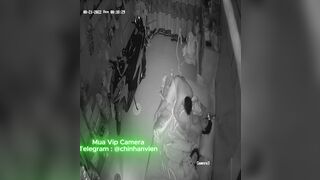 Hack Camera Vợ Bướm Khô Chồng Bú Mút Kích Nước