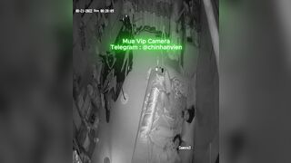 Hack Camera Vợ Bướm Khô Chồng Bú Mút Kích Nước