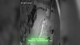 Hack Camera Vợ Bướm Khô Chồng Bú Mút Kích Nước