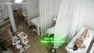 Hack Camera Spa Tắm Trắng Triệt Lông Lồn 33