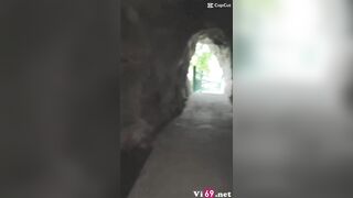 Clip Sex Đụ em người yêu thích public từ trên đồi xuống dưới xuôi