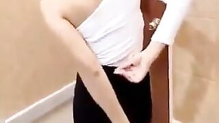 Bắt thư kí Vào Phòng riêng, Tụt quần Lút Cán Bóp Vú Đjt Tê Lồn Trong Giờ làm việc